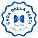 CDP Logo updated with Feels like Family wording