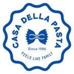 CDP Logo updated with Feels like Family wording